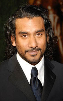 Naveen Andrews